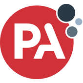 Logo of PA Consulting Group