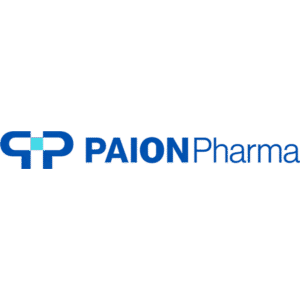 PAION Pharma GmbH logo