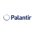 Palantir logo