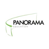 Logo of Panorama Education