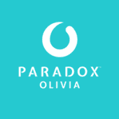  Paradox  logo