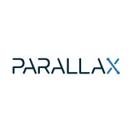 Parallax logo