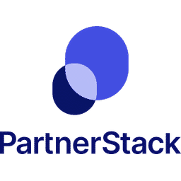 Logo of PartnerStack