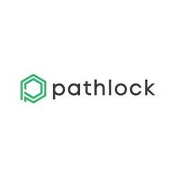 Pathlock logo