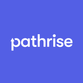 Pathrise logo