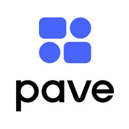 Pave logo