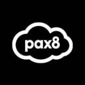 Pax8 logo
