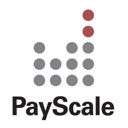 PayScale logo