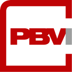 PBVI GmbH logo