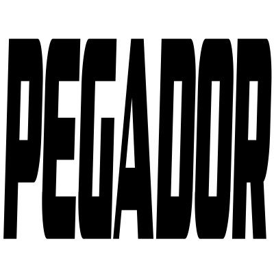 Pegador® logo