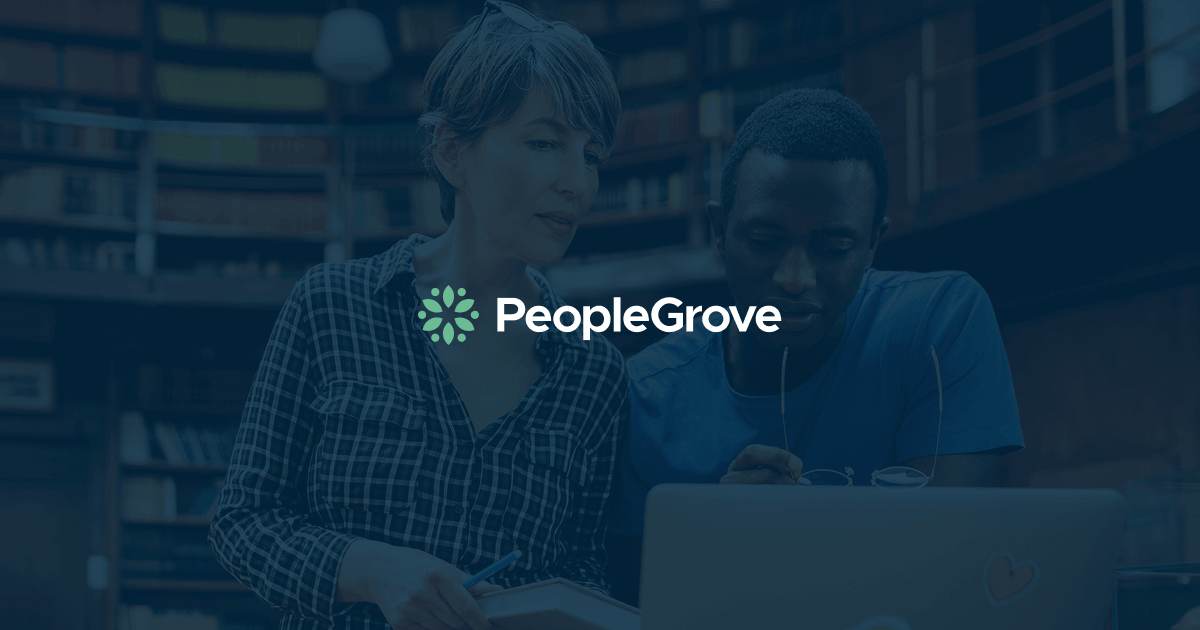 PeopleGrove