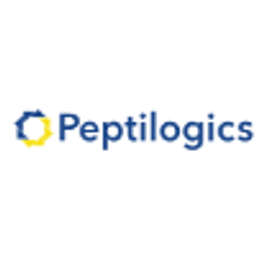 Logo of the company Peptilogics