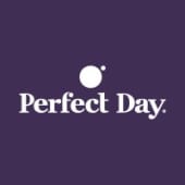 Perfect Day logo