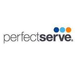 PerfectServe logo