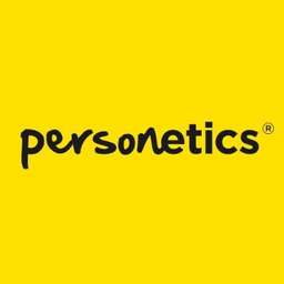 Personetics