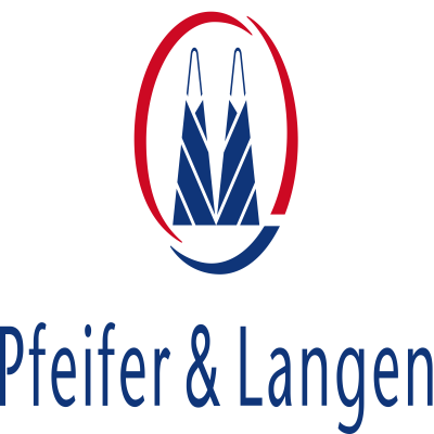 Pfeifer & Langen logo