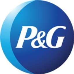 Procter & Gamble Company logo