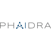 Logo of the company Phaidra