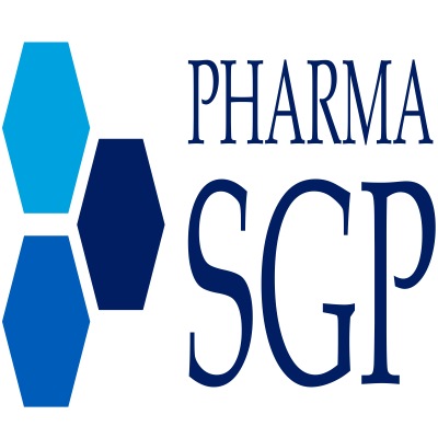 PharmaSGP Holding SE logo
