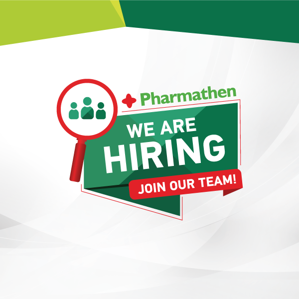 Pharmathen - Current Openings logo