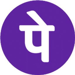 PhonePe logo