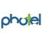Photel Zrt. logo