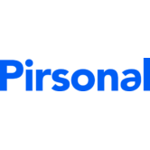 Pirsonal logo