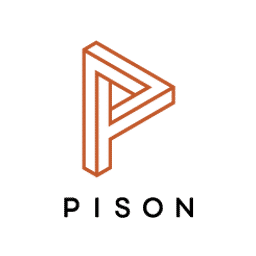 Pison logo