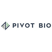 PivotBio logo