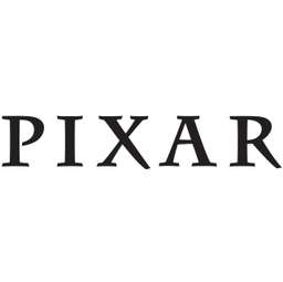 Pixar Animation Studios logo