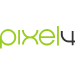 Pixel4 logo