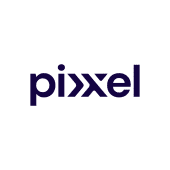 Pixxel logo