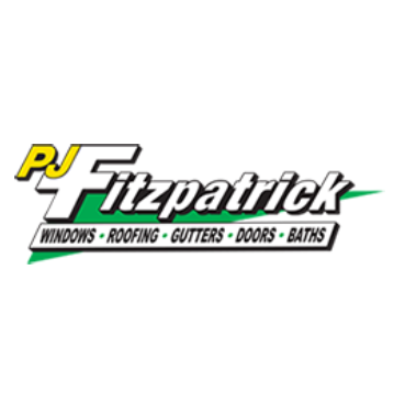 Pj Fitzpatrick logo