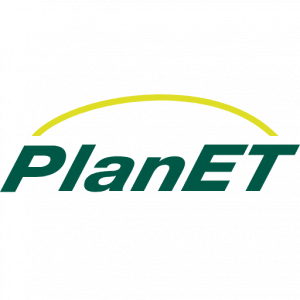 PlanET Biogastechnik GmbH logo