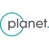 Planet logo