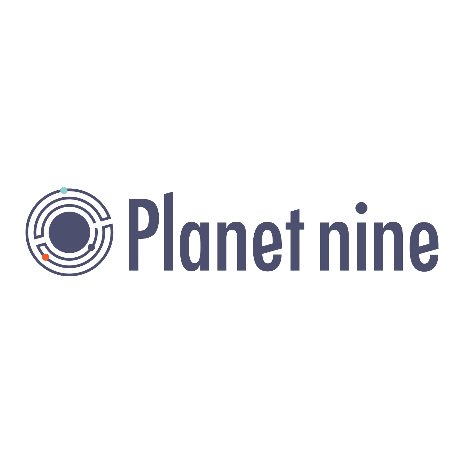 Planet-nine logo