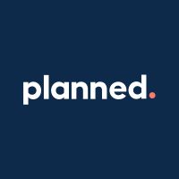 Planned logo