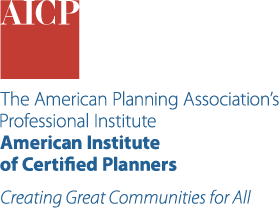 Sr. Land Use Planner logo