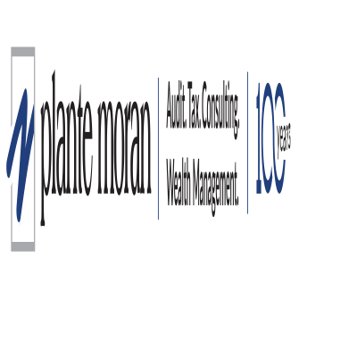 Plante Moran: Accounting, Tax, Consulting, and Wealth Management logo