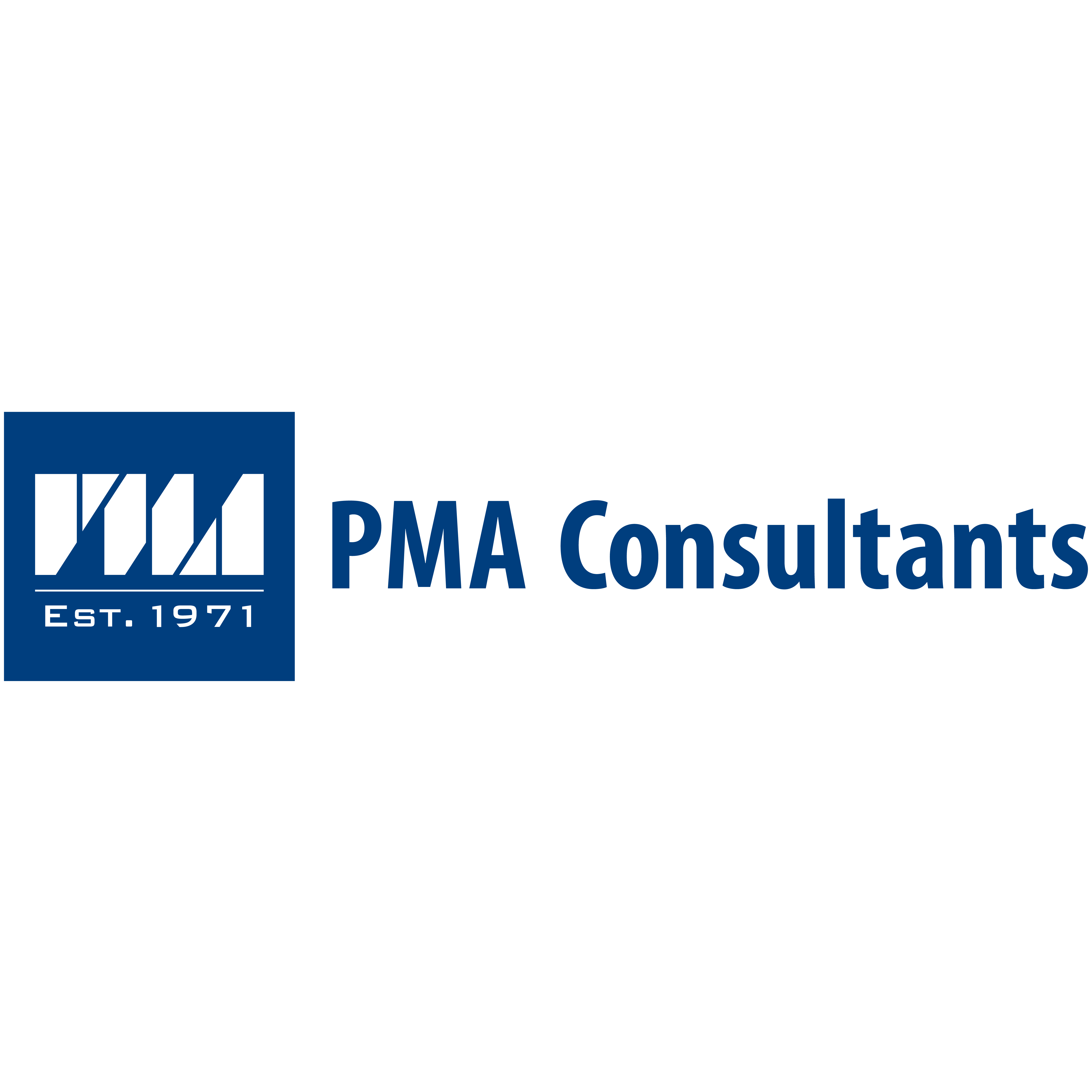 PMA Consultants logo