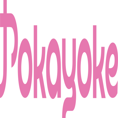 Pokayoke logo