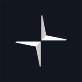 Logo of Polestar