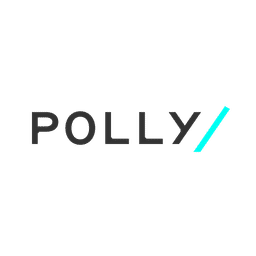 Polly logo