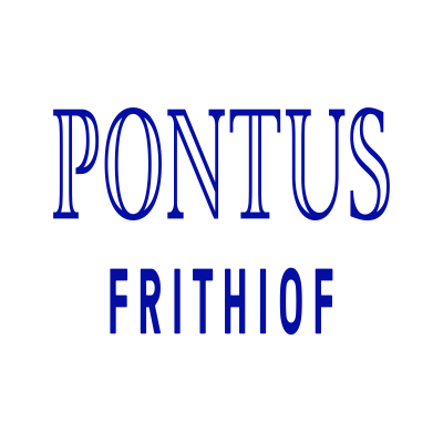 Pontus Frithiof Crew AB logo
