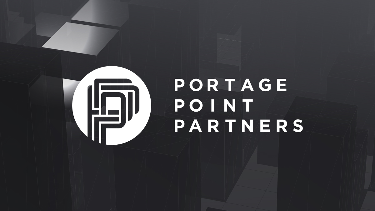 Portage Point Partners logo