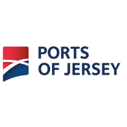 Ports of Jersey logo