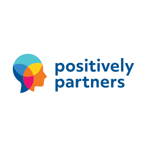 Positively Partners logo
