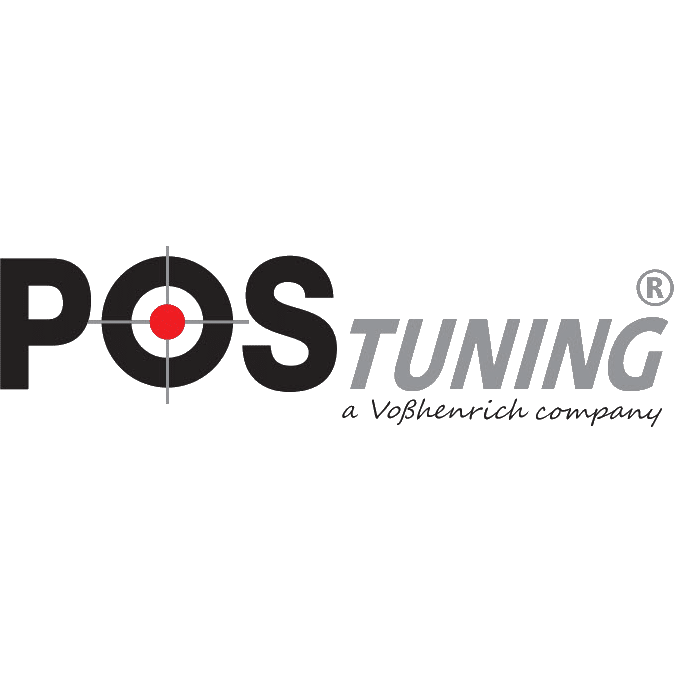 POS TUNING GmbH logo