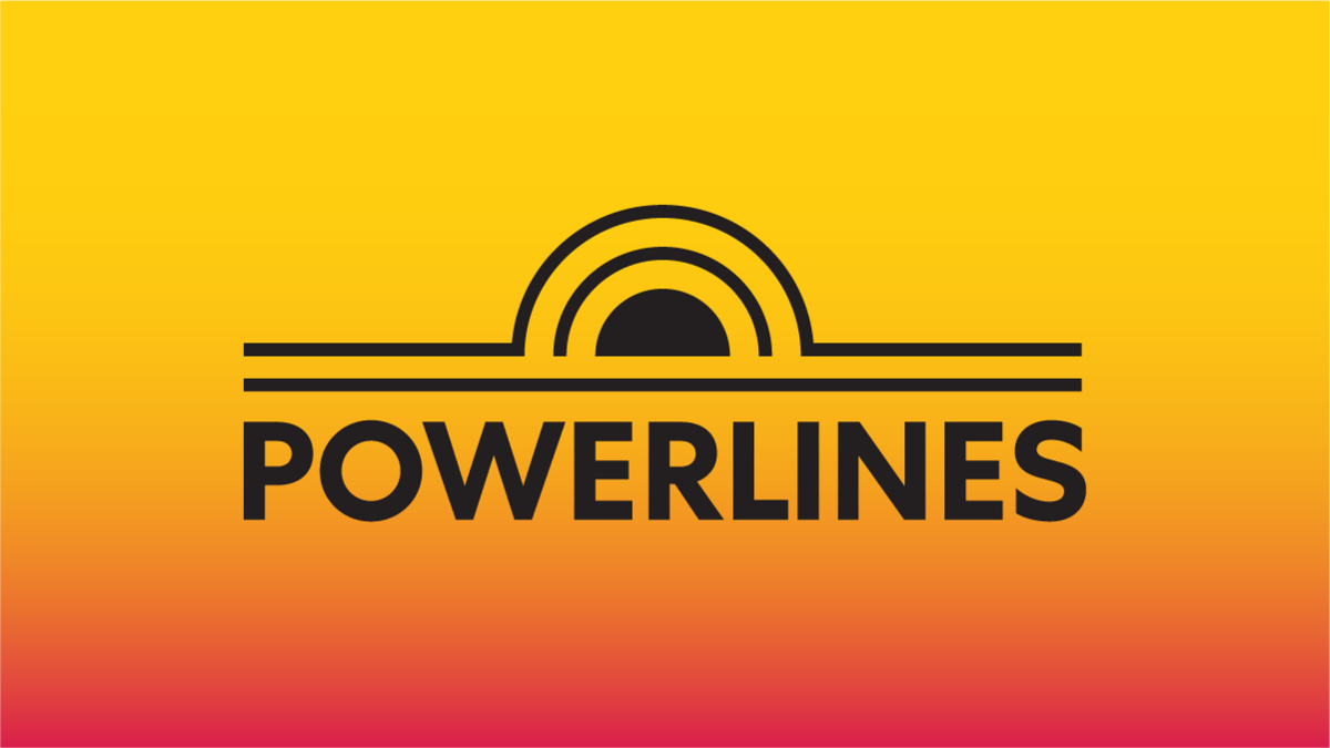 PowerLines - Current Openings logo