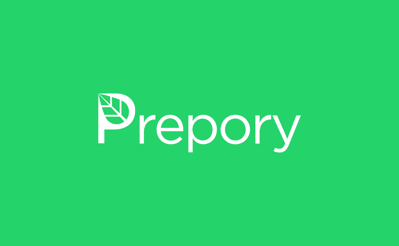 Prepory logo